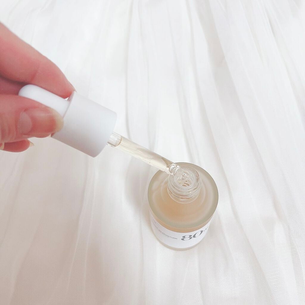 ドクダミ80%スージングアンプル/Anua/美容液を使ったクチコミ(4枚目)