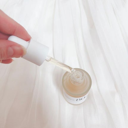 ドクダミ80%スージングアンプル/Anua/美容液を使ったクチコミ(4枚目)