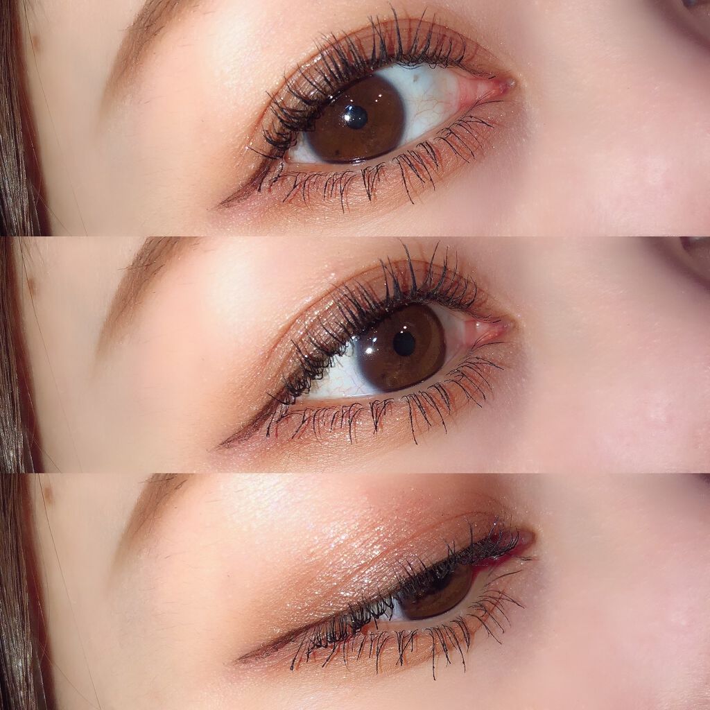 セルフィーフィックスピグメント/Witch's Pouch/単色アイシャドウを使ったクチコミ（3枚目）