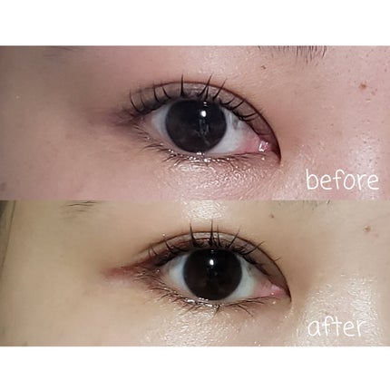 オペラ アイカラーペンシル/OPERA/ペンシルアイライナーを使ったクチコミ(4枚目)