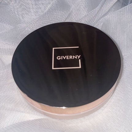 密着カバークッション/GIVERNY/クッションファンデーションを使ったクチコミ(4枚目)