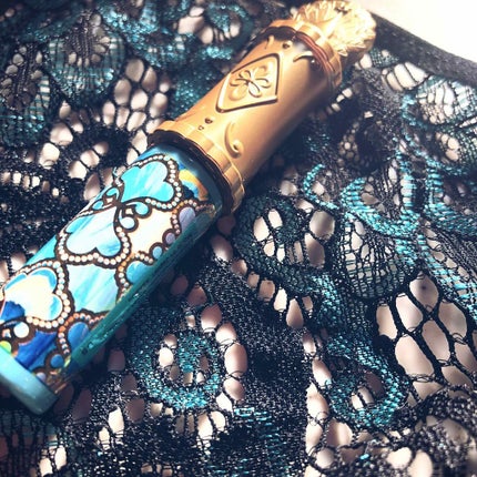 アイラッシュ セラム/ANNA SUI/まつげ美容液を使ったクチコミ(1枚目)