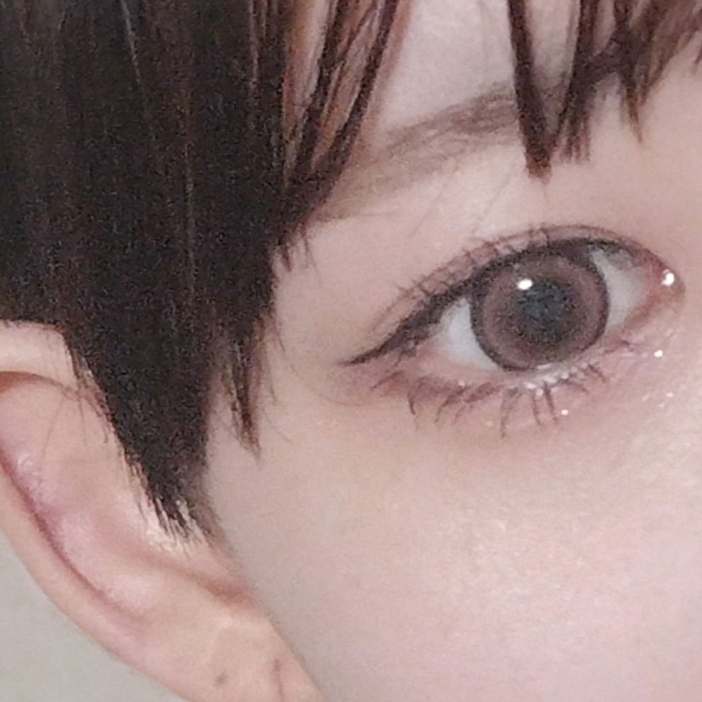 Flurry by colors 1day/Flurry by colors/ワンデー(1DAY)カラコンを使ったクチコミ(1枚目)