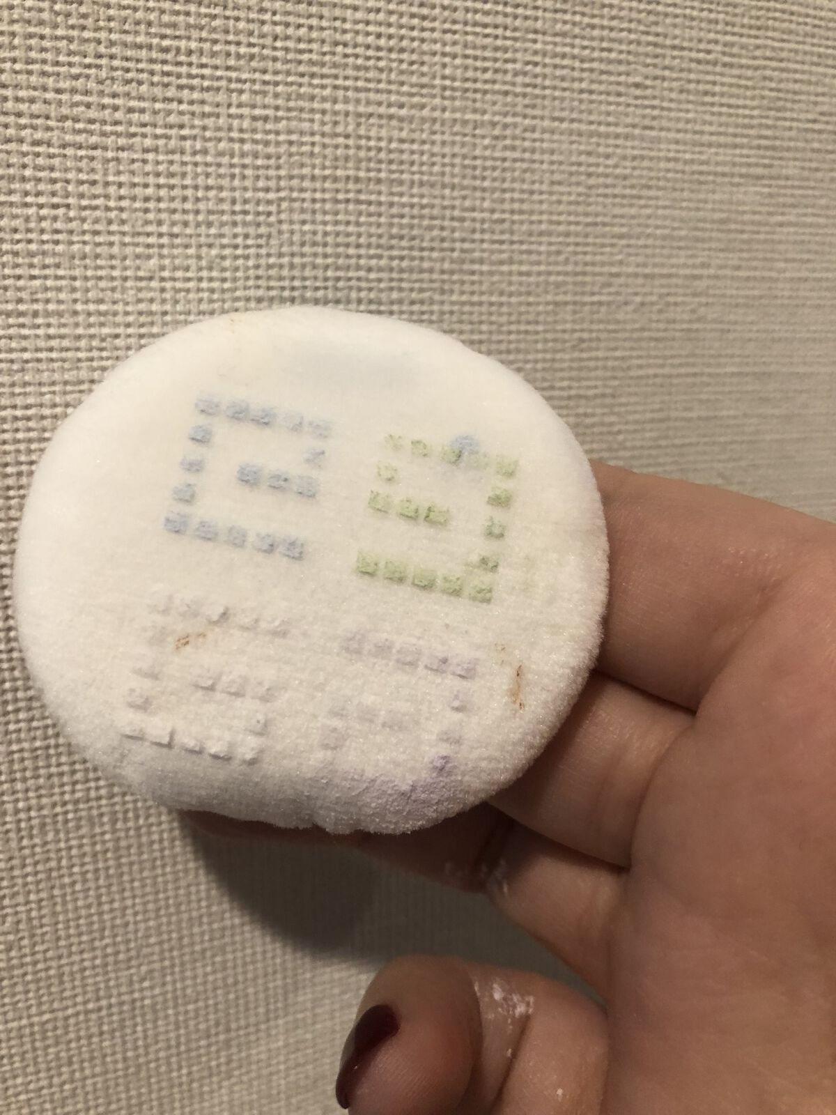 プリズム・リーブル/GIVENCHY/ルースパウダーを使ったクチコミ（2枚目）