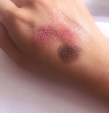 【旧】サンク クルール クチュール/Dior/アイシャドウパレットを使ったクチコミ(2枚目)