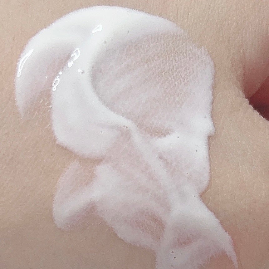 ヒアルーシカ ウォーターフィット サンセラム/SKIN1004/日焼け止めローションを使ったクチコミ(3枚目)