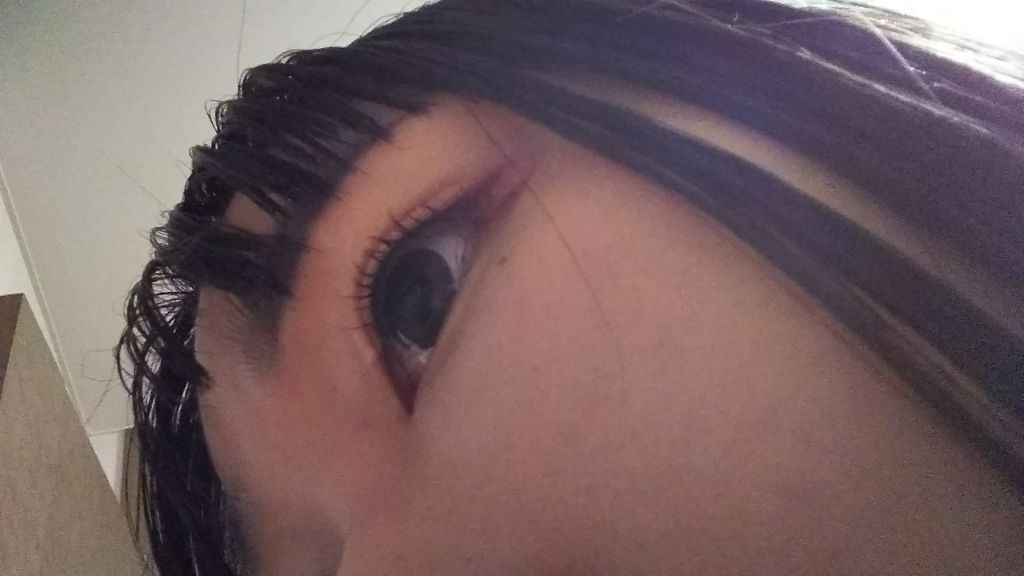 クイックラッシュカーラー/キャンメイク/マスカラ下地を使ったクチコミ（1枚目）