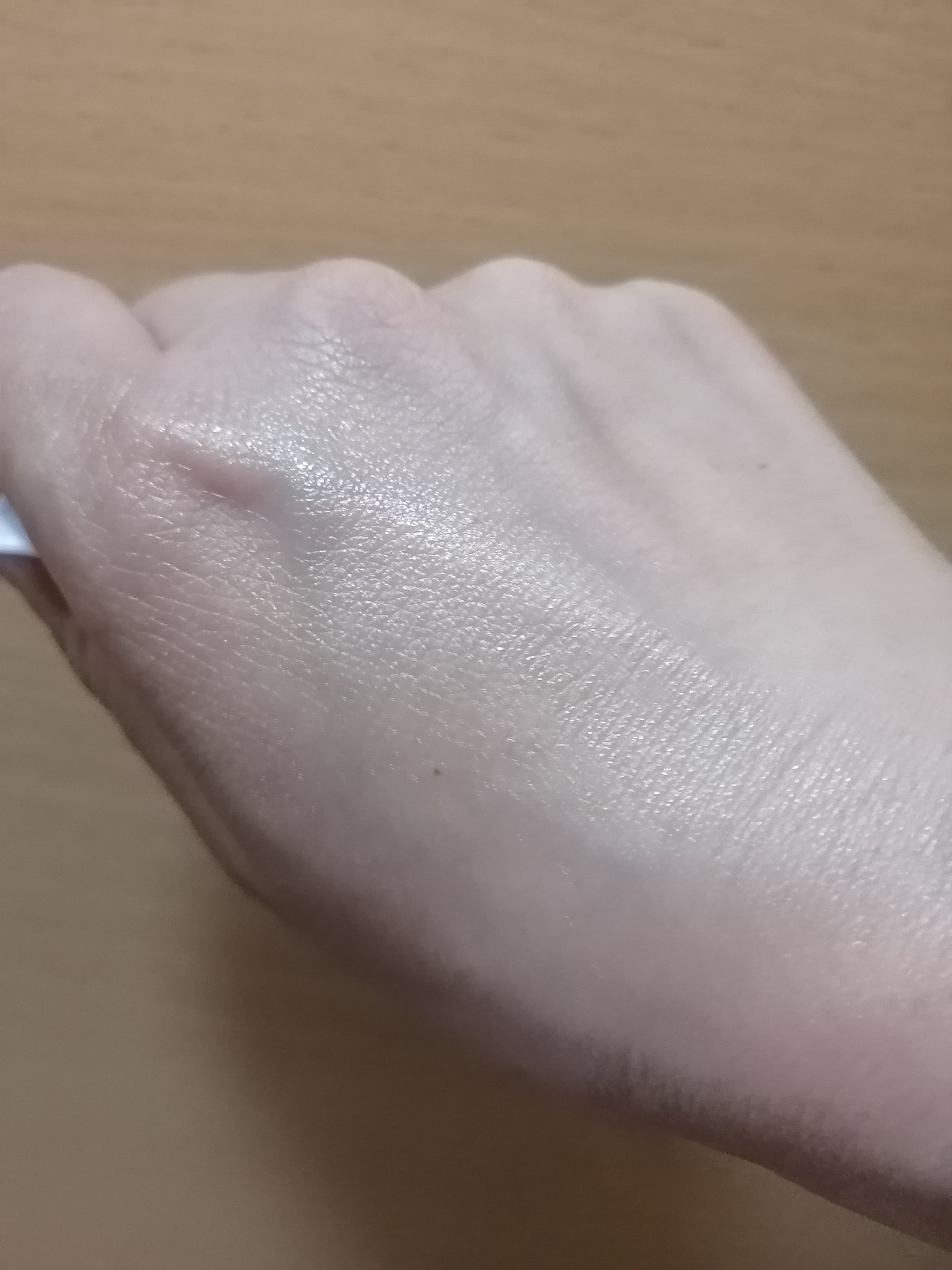 プライムプライマー ハイドレーディング/BANILA CO/化粧下地を使ったクチコミ（3枚目）