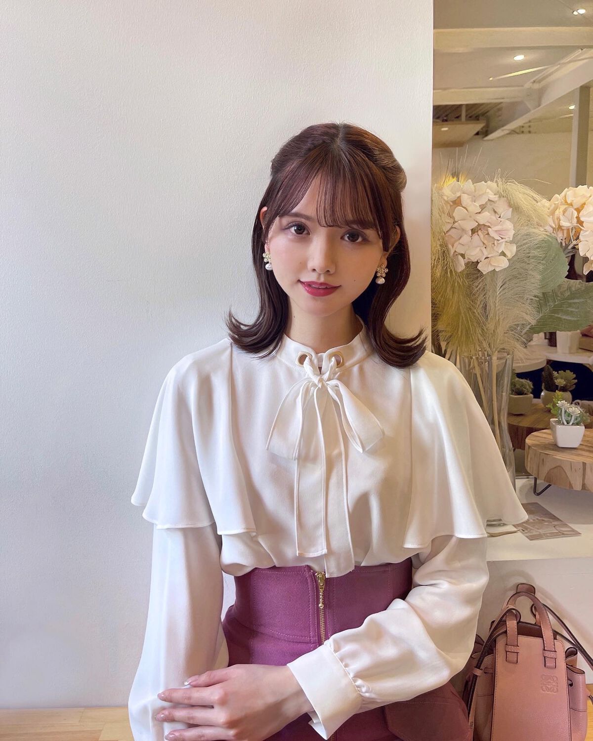 パーフェクトエクステンション マスカラ for カール/D-UP/マスカラを使ったクチコミ（1枚目）