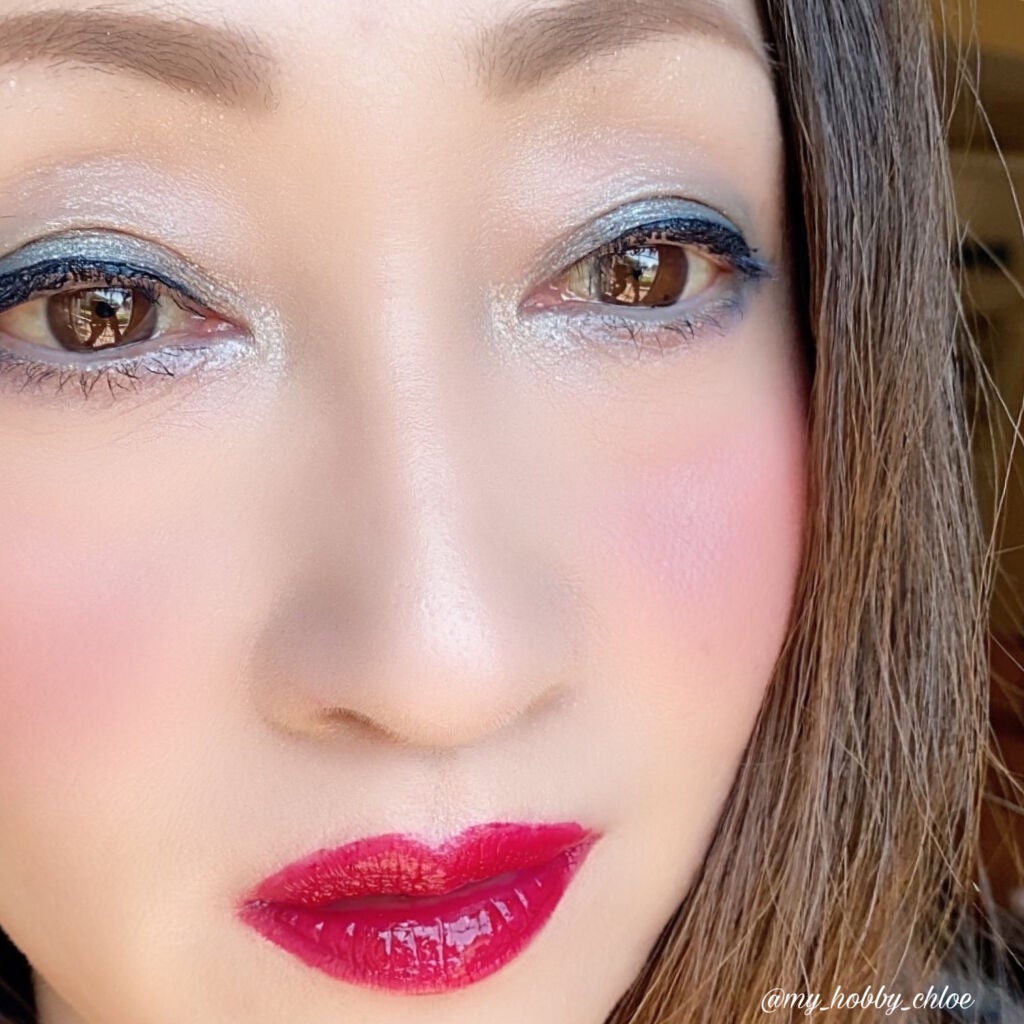 インラプチュア ラッシュ/Celvoke/マスカラを使ったクチコミ(8枚目)