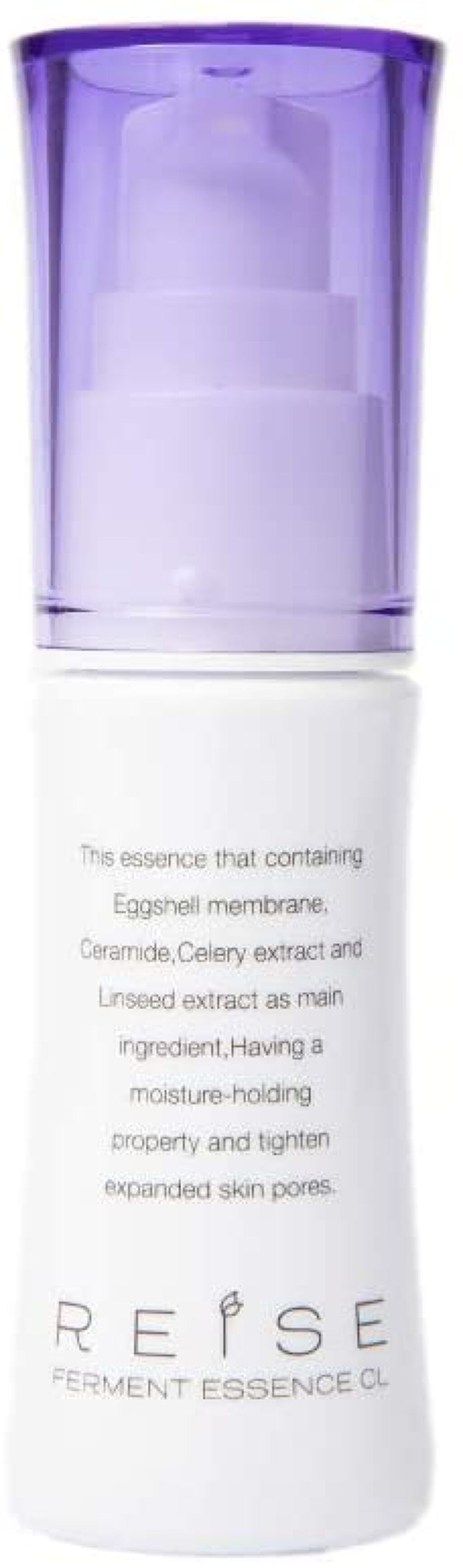 フォーメントエッセンスCL REISE