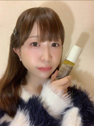 今回は、
Baobabさんの
「パルファム ヘアミスト」
を、使ってみました(๑>◡<๑)❤︎

こちらは、
8種類のオイル*でうる髪ケアができる
ヘアミストです！

厳選の成分を届け、
爽やかにうるお