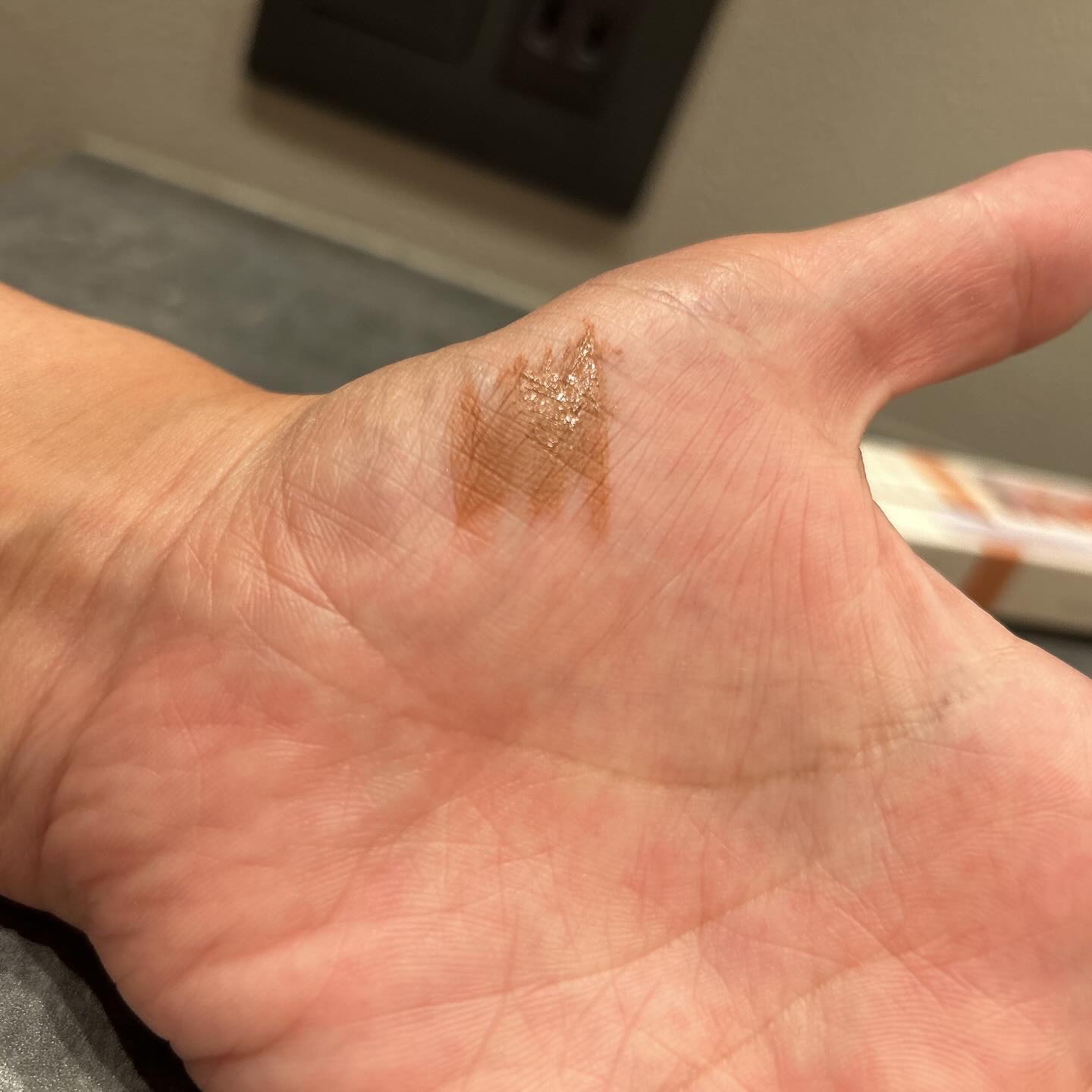 ラブ・ライナー シグネチャーフィットマスカラ ＭＭＣ２＜アイブロウ＞/ラブ・ライナー/眉マスカラを使ったクチコミ（3枚目）