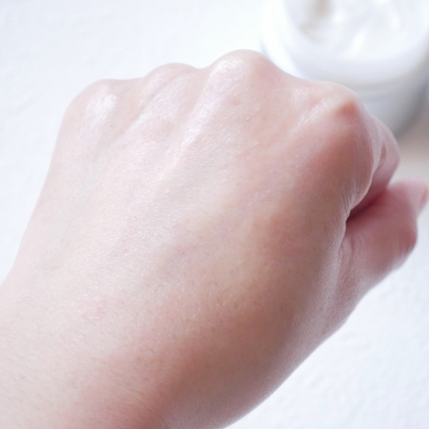 メディダーマ スレッドリフトクリーム/メディダーマ/フェイスクリームを使ったクチコミ(6枚目)