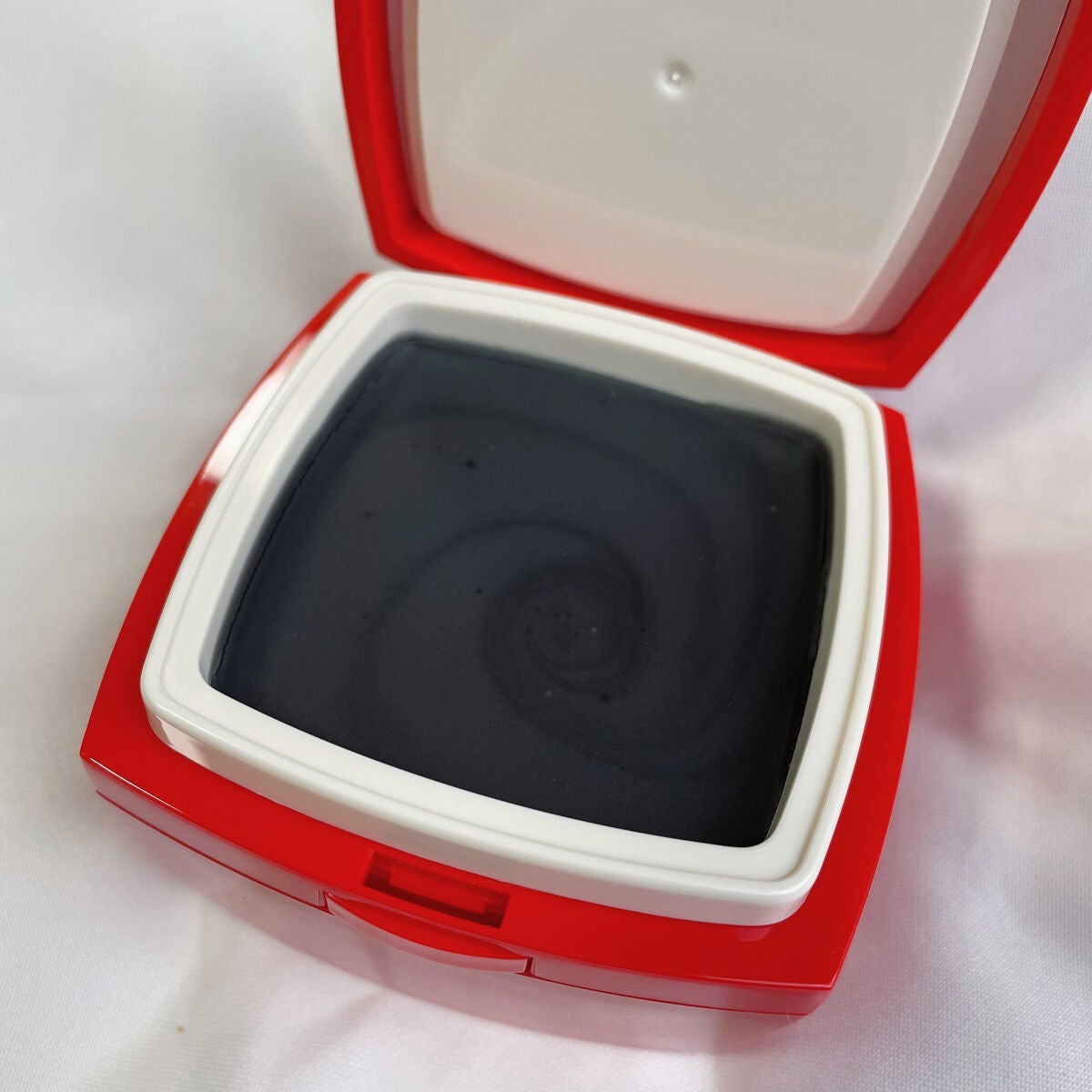 ローメルト クレンジングバーム クロ/アーレス/クレンジングバームを使ったクチコミ(3枚目)