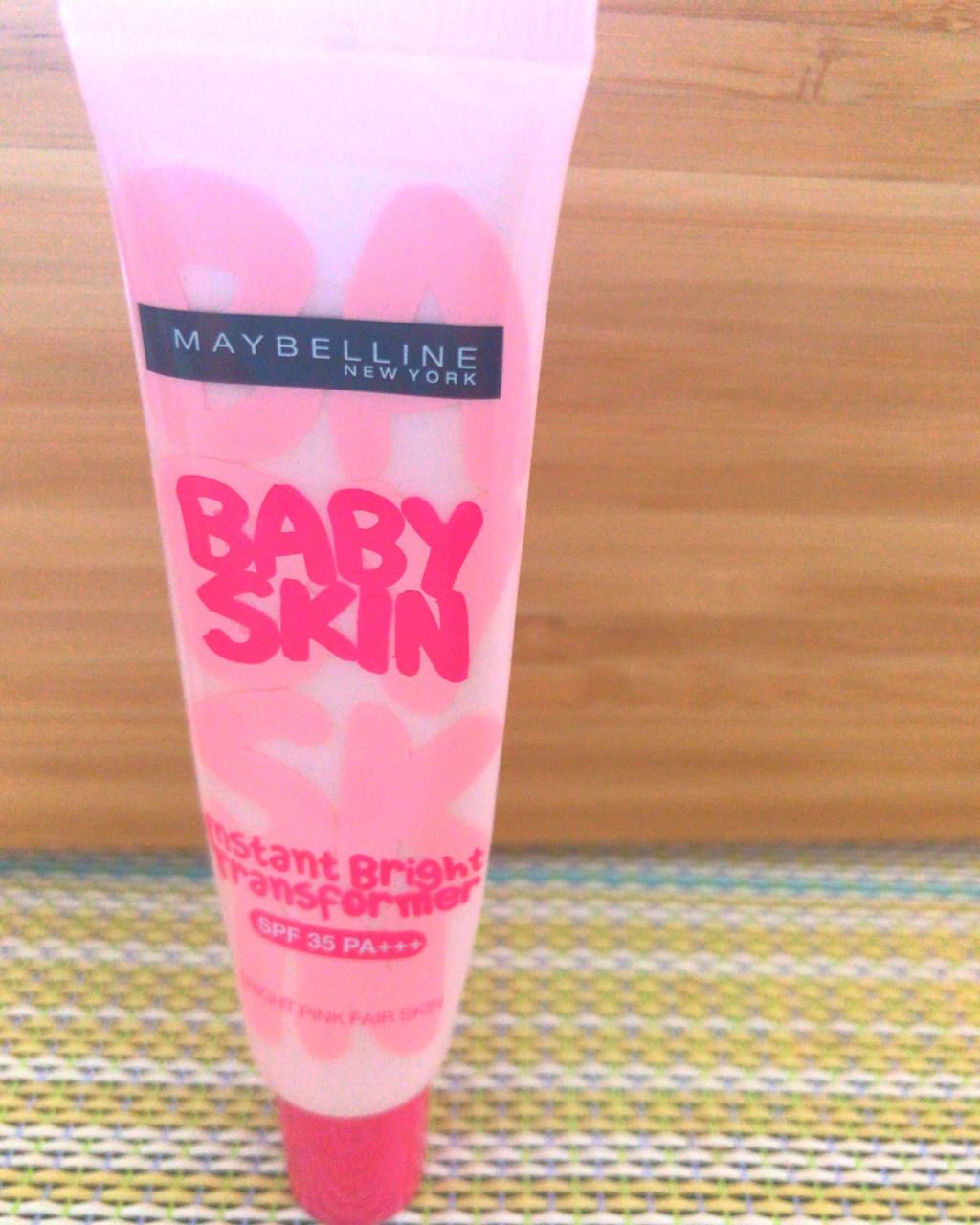 monmo on LIPS 「おすすめ下地とファンデ♡①イーブンベターグロウメイクアップ薄づ..」(3枚目)