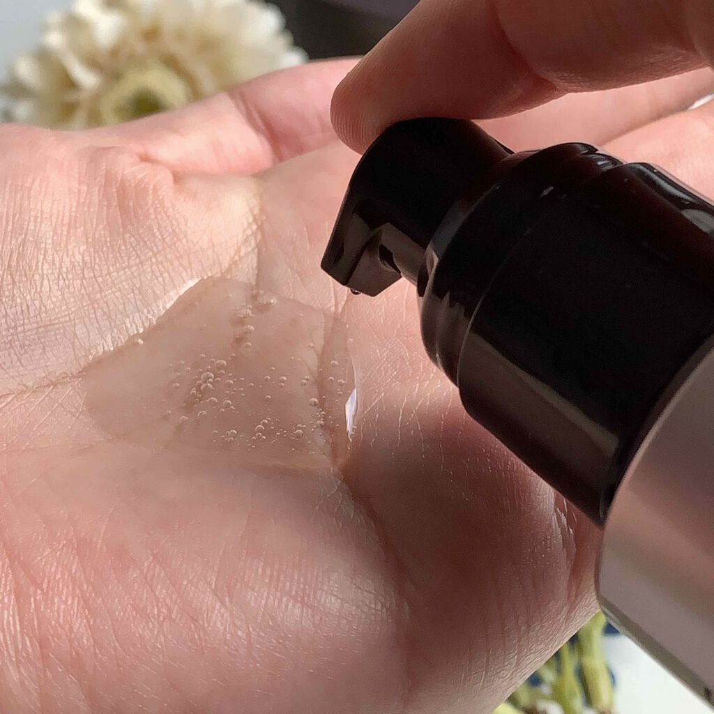 リフトホワイト ローション モイスト/BRIGHTAGE/化粧水を使ったクチコミ(3枚目)