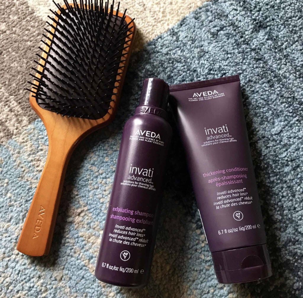 サラツヤ髪を手に入れたいのなら、ツールにこだわって♡おすすめヘアブラシ＆コーム特集のサムネイル