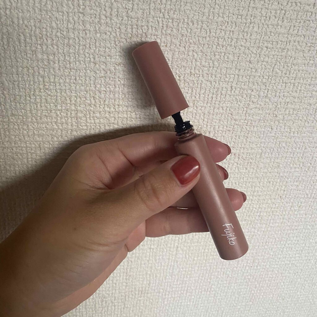 眉ティントSVR/Fujiko/眉ティントを使ったクチコミ(1枚目)