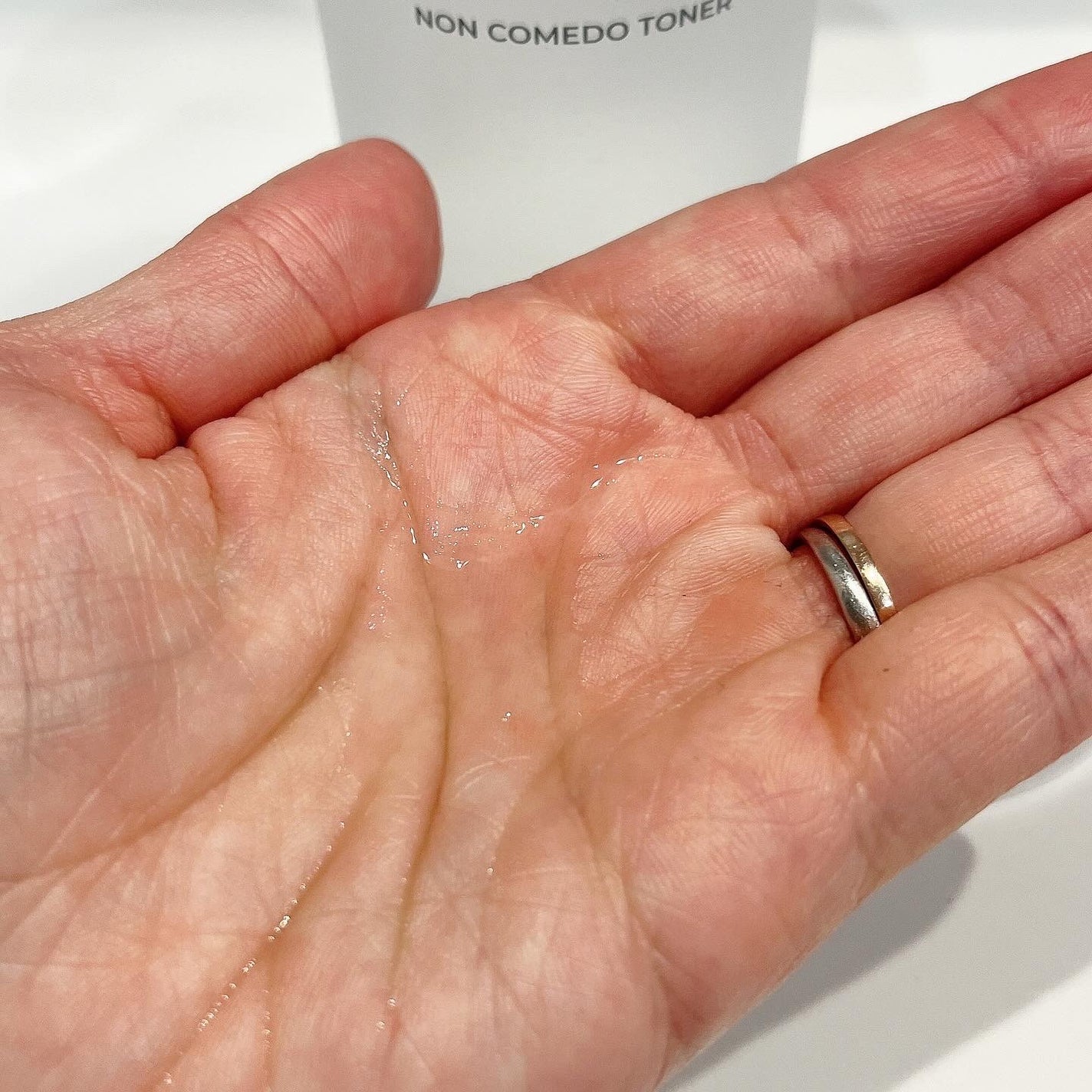 BHA CAPSULE NON COMEDO TONER/23years old/化粧水を使ったクチコミ(6枚目)