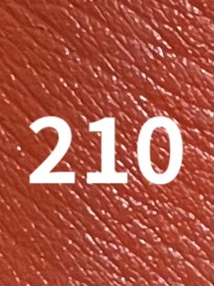 シフォンマット ルージュ/ESPRIQUE/口紅を使ったクチコミ(10枚目)