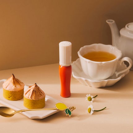 グロッシー ルージュ/PAUL & JOE BEAUTE/口紅を使ったクチコミ(6枚目)