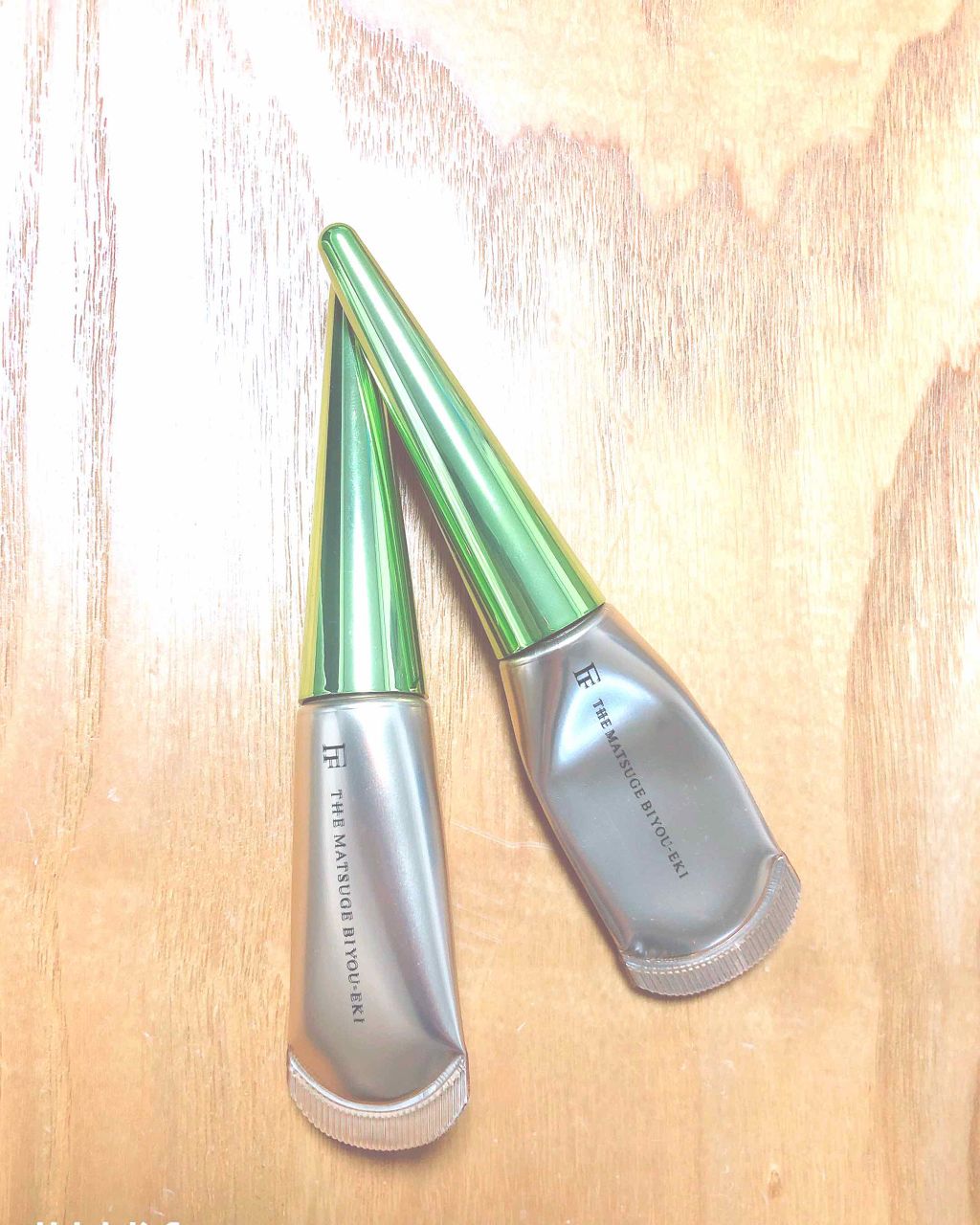 THE まつ毛美容液/UZU BY FLOWFUSHI/まつげ美容液を使ったクチコミ（1枚目）