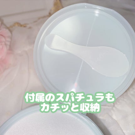 クレンジングバーム/サナ ラクトステップ/クレンジングバームを使ったクチコミ(4枚目)