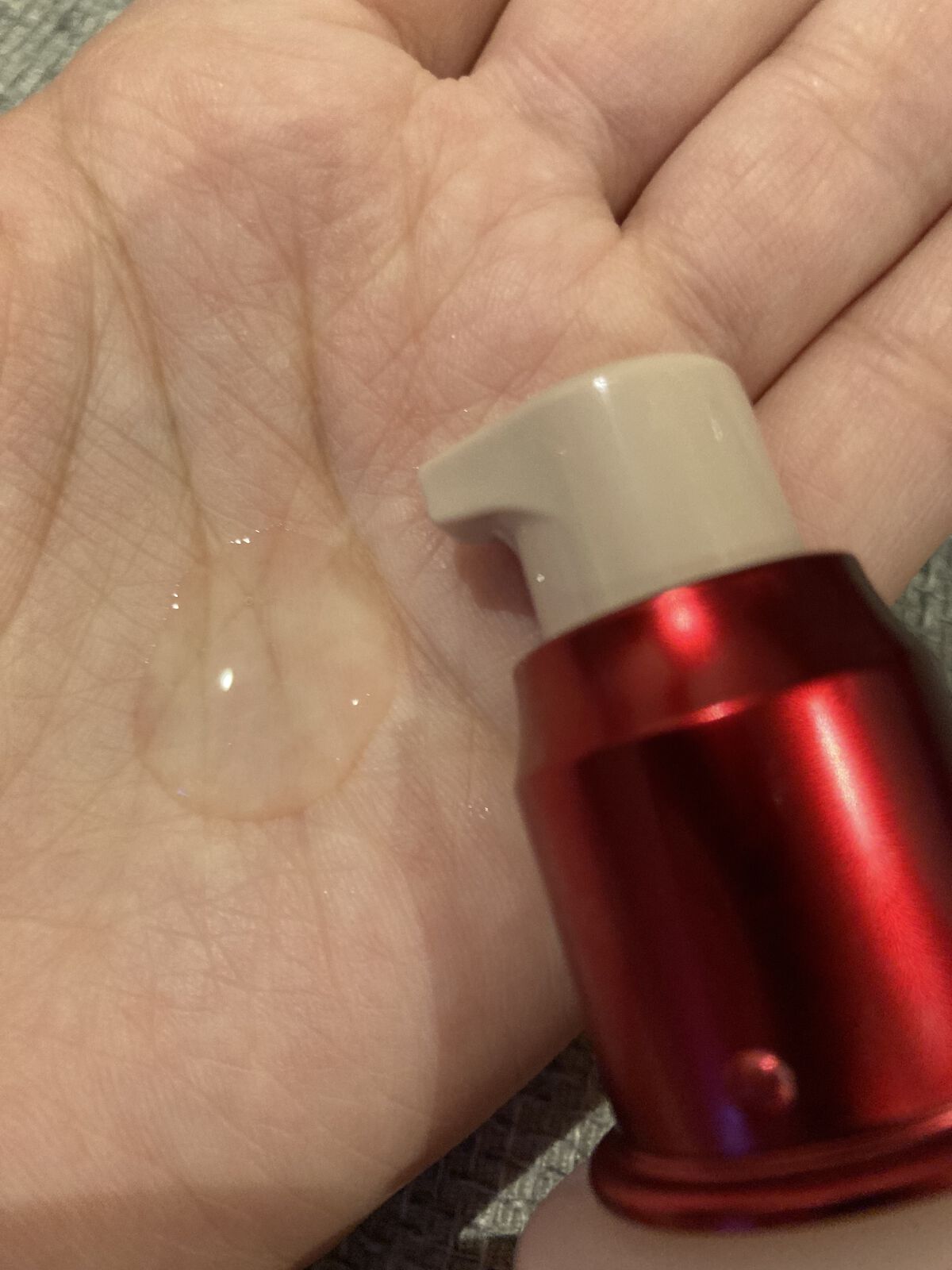 アズミー センシティブエッセンス/Asmy/美容液を使ったクチコミ（3枚目）