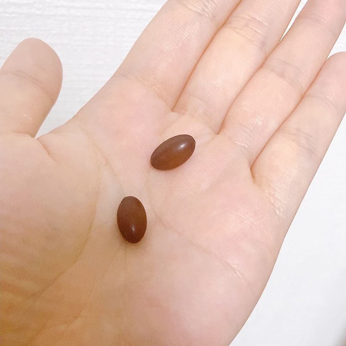 快朝フローラ/バイオフローラ研究所/健康サプリメントを使ったクチコミ（2枚目）