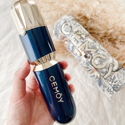 5G ESSENCE LOTION/CEMOY/化粧水を使ったクチコミ(2枚目)