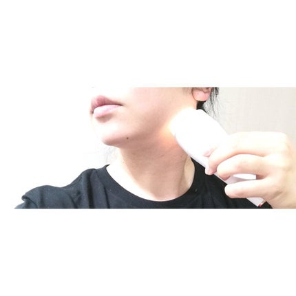 PLUMINUS/mous./美顔器・マッサージを使ったクチコミ(4枚目)