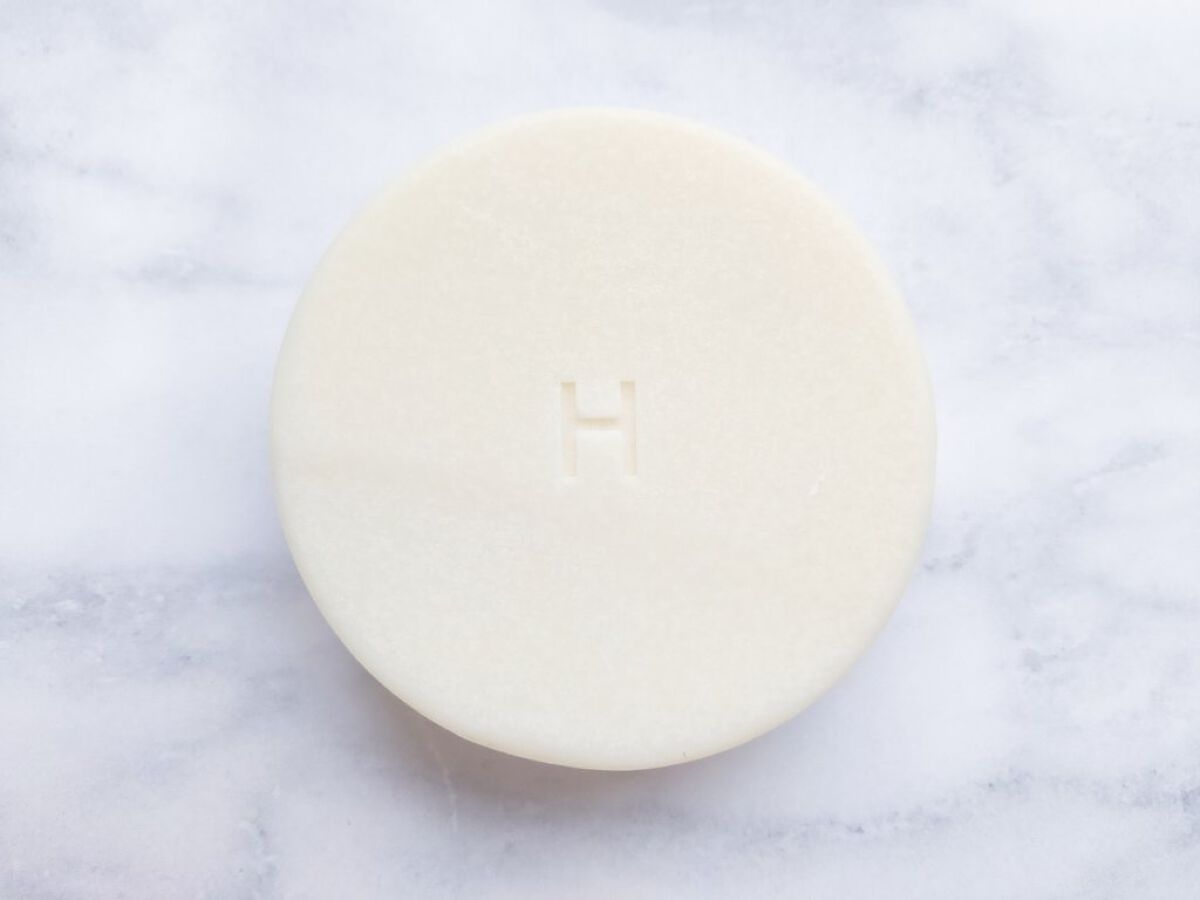 あんこ@フォロバ100 on LIPS 「HERRASミルキーピール エムディーソープ 乳酸菌プラス医療..」(1枚目)