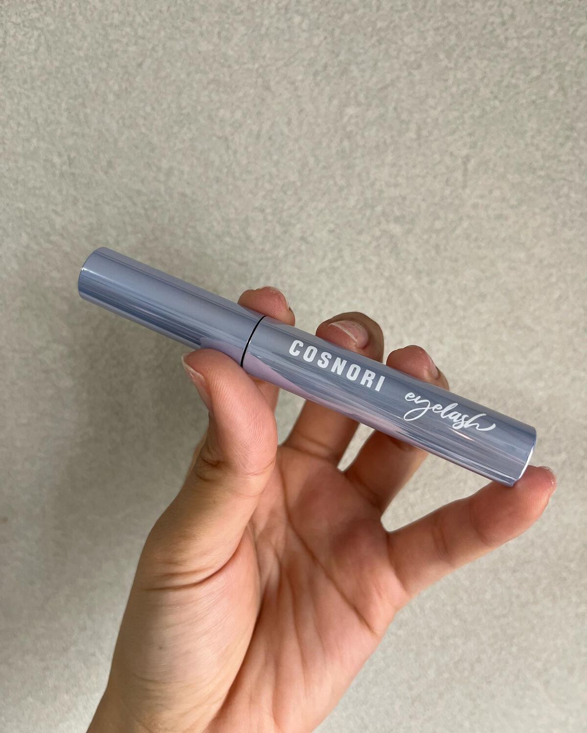 インテンシブアイラッシュセラム/COSNORI/まつげ美容液を使ったクチコミ(2枚目)