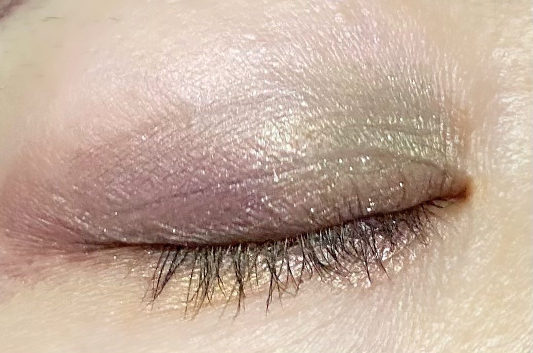 オンブル ジェ/GUERLAIN/アイシャドウパレットを使ったクチコミ(4枚目)