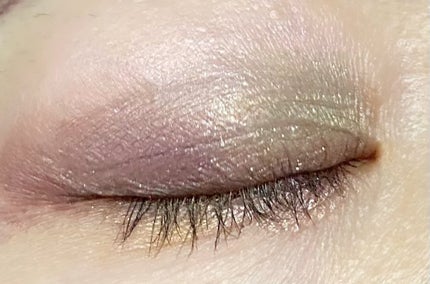 オンブル ジェ/GUERLAIN/アイシャドウパレットを使ったクチコミ(4枚目)