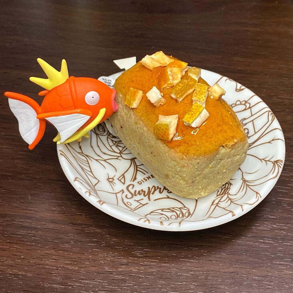 シトラスエイド(洗顔料)/ラッシュ/ピーリングを使ったクチコミ(1枚目)