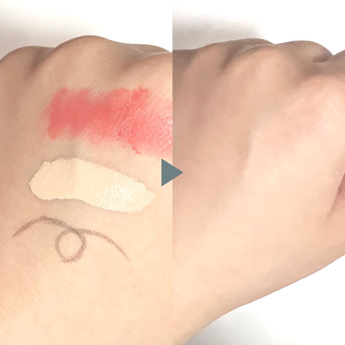 モイストボタニカル ジェルクレンジングR/unlabel/クレンジングジェルを使ったクチコミ(3枚目)