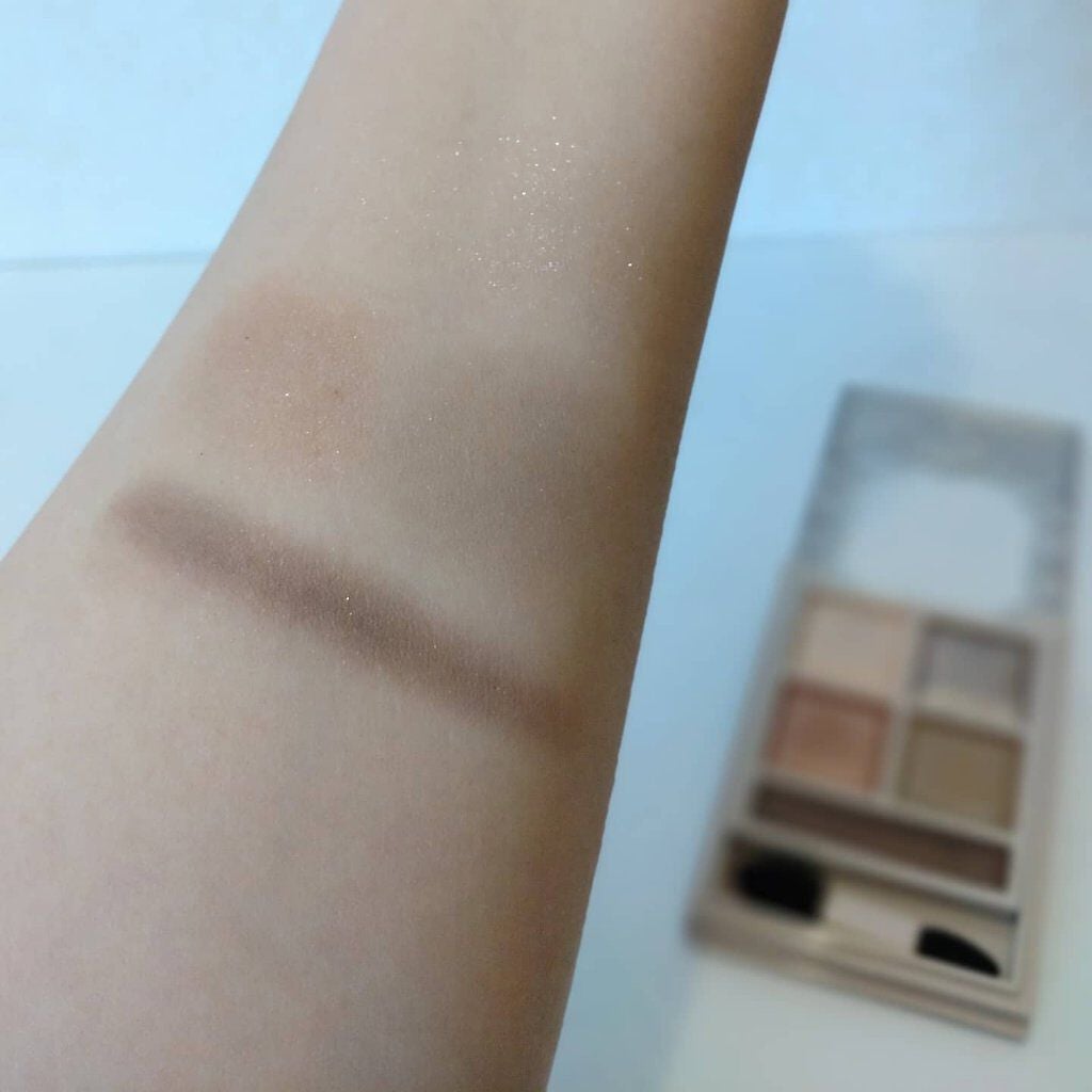 ããã©ããã¶ã€ã³ ã¢ã€ãã¬ãã/Visée/ã¢ã€ã·ã£ããŠãã¬ããã䜿ã£ãã¯ãã³ãïŒ4æç®ïŒ