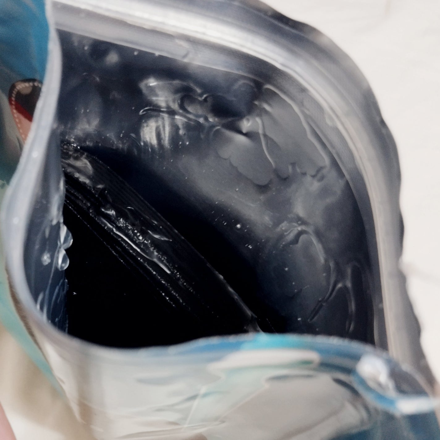 3ミニッツマスク:ピュアマイド with W.H.P/MEDIHEAL/シートマスク・パックを使ったクチコミ(2枚目)