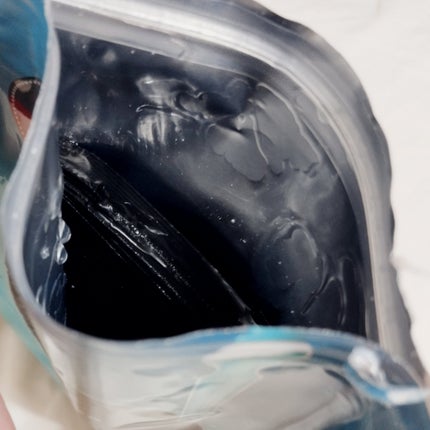 3ミニッツマスク:ピュアマイド with W.H.P/MEDIHEAL/シートマスク・パックを使ったクチコミ(2枚目)