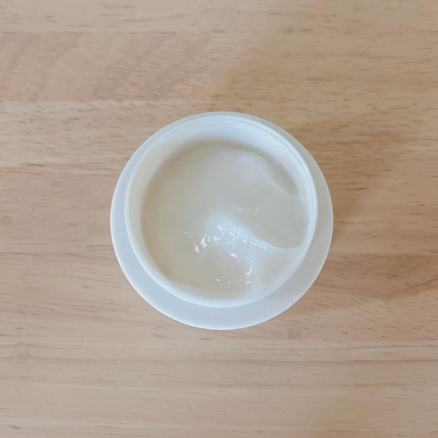 アゼフィット ピカピカクリーム/NIKI PITA/フェイスクリームを使ったクチコミ(2枚目)