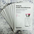 POWER REJUVENATION MASK / WONJIN EFFECT