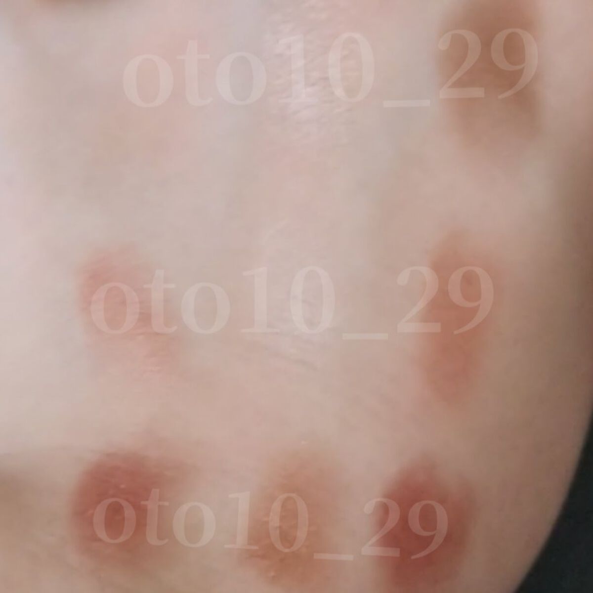 UR GLAM　BLOOMING EYE COLOR PALETTE/U R GLAM/アイシャドウパレットを使ったクチコミ（2枚目）