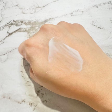 スキンアクア スーパーモイスチャージェル/スキンアクア/日焼け止めジェルを使ったクチコミ(2枚目)