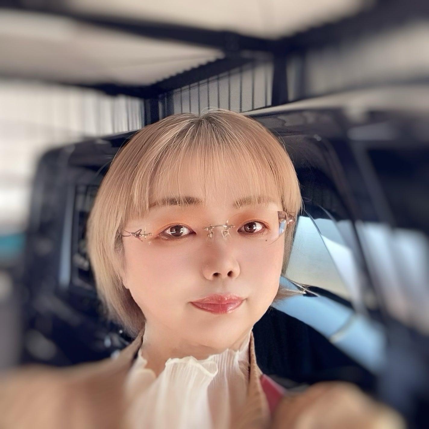 マルチキューブ/i’m meme/アイシャドウパレットを使ったクチコミ(6枚目)