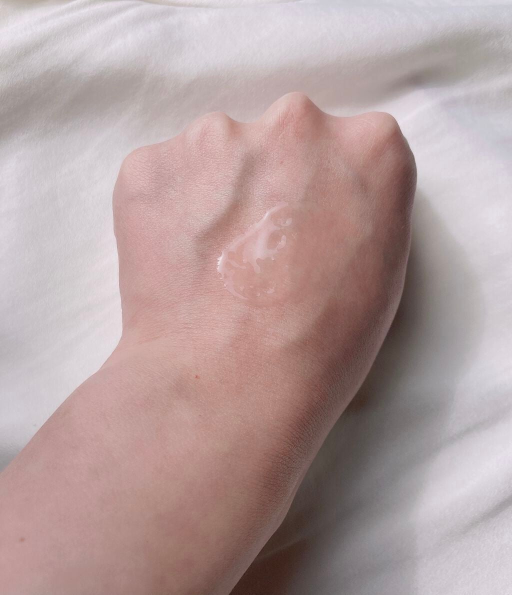 リポソーム アドバンスト リペアセラム/DECORTÉ/美容液を使ったクチコミ(4枚目)