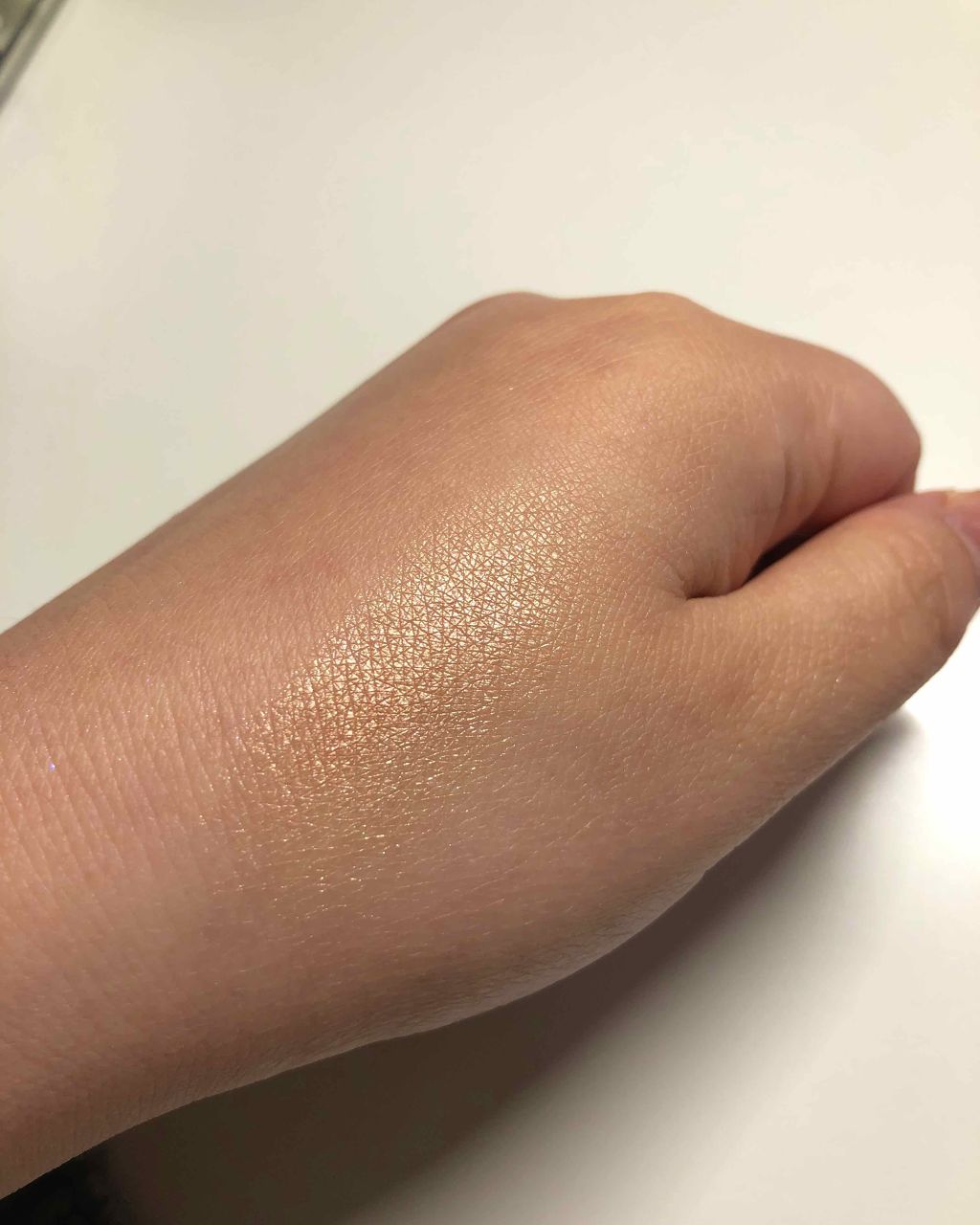 ル バー ア ブラッシュ/ロレアル パリ/パウダーチークを使ったクチコミ（3枚目）