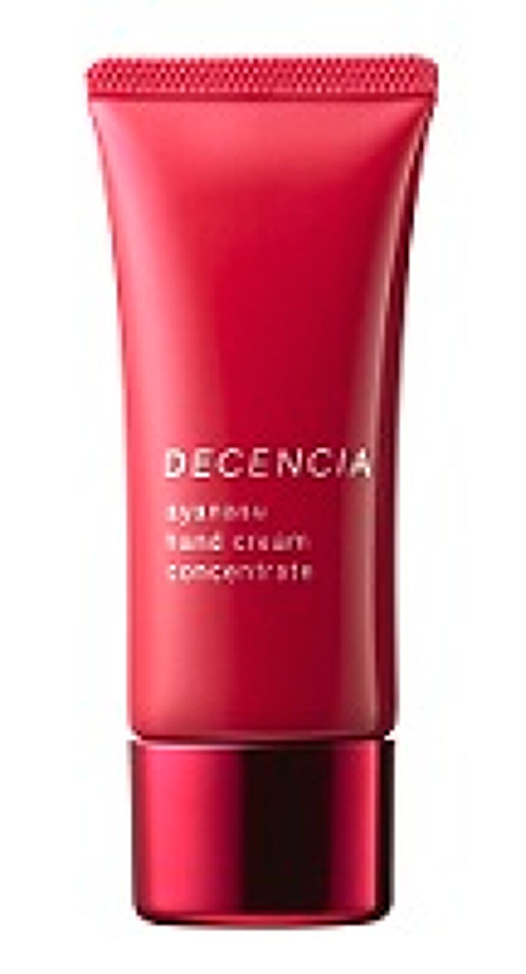 アヤナス ハンドクリーム コンセントレート DECENCIA