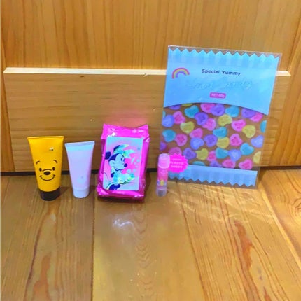 ガールズトレンド研究所 アロマハンドクリームD/DAISO/ハンドクリームを使ったクチコミ(1枚目)